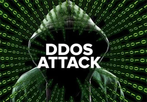 ddos防御是什么原理?ddos攻击如何防御
