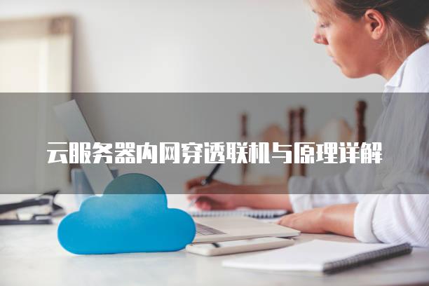 云服务器内网穿透联机与原理详解