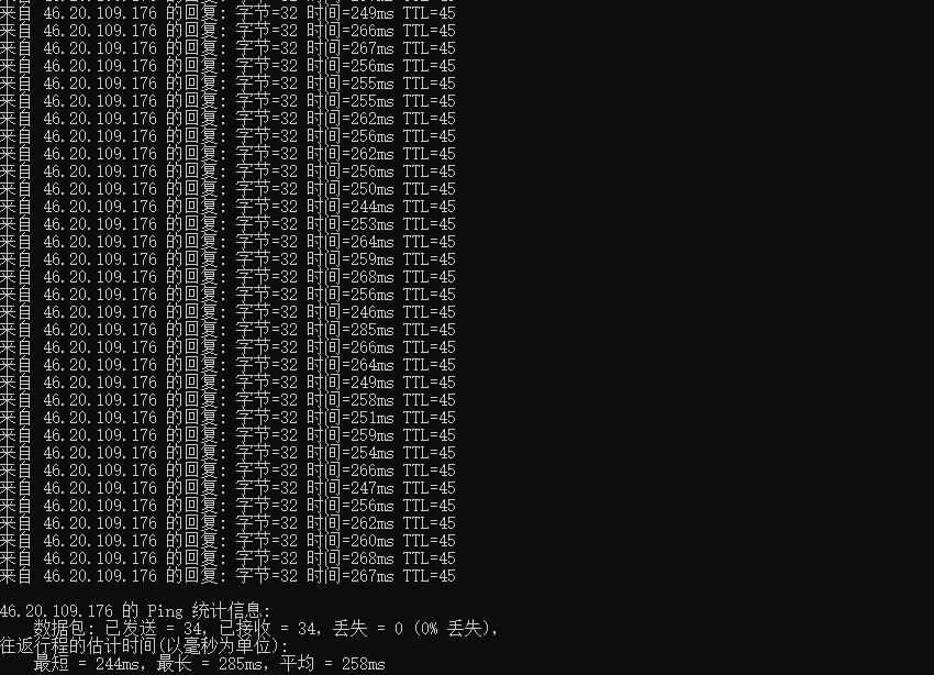 wap.ac：香港VPS测评 - EPYC型