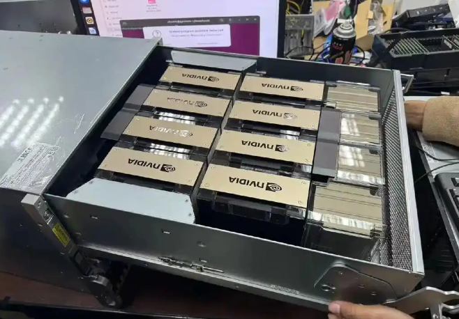 香港GPU服务器租用哪家的比较好