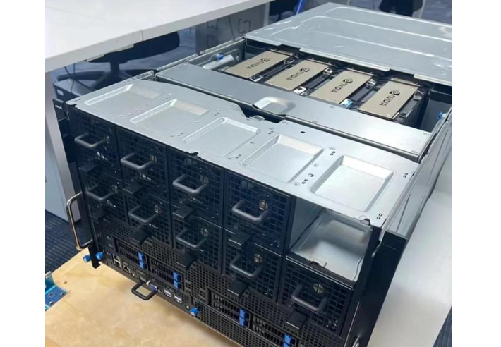 独立显卡服务器的作用和功能主要是什么