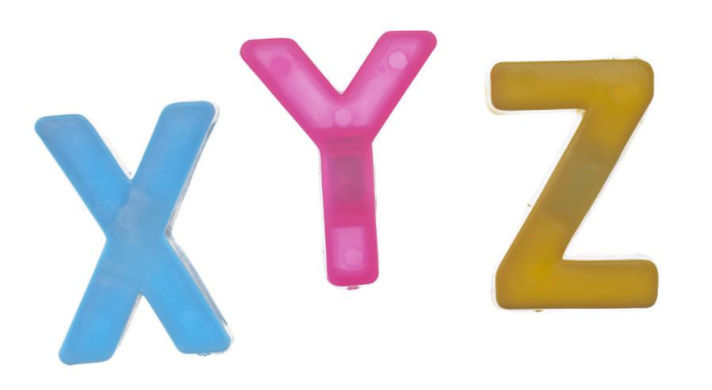 什么是XYZ域名?XYZ域名注册多少钱?
