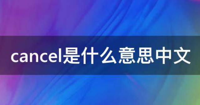cnnic是什么意思?