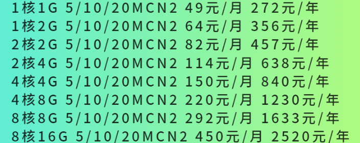 海外vps云服务器的最常见用途有哪些