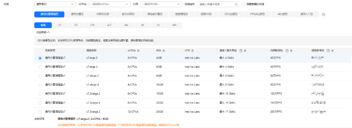 在华为云服务器实例上手动安装宝塔Windows面板教程