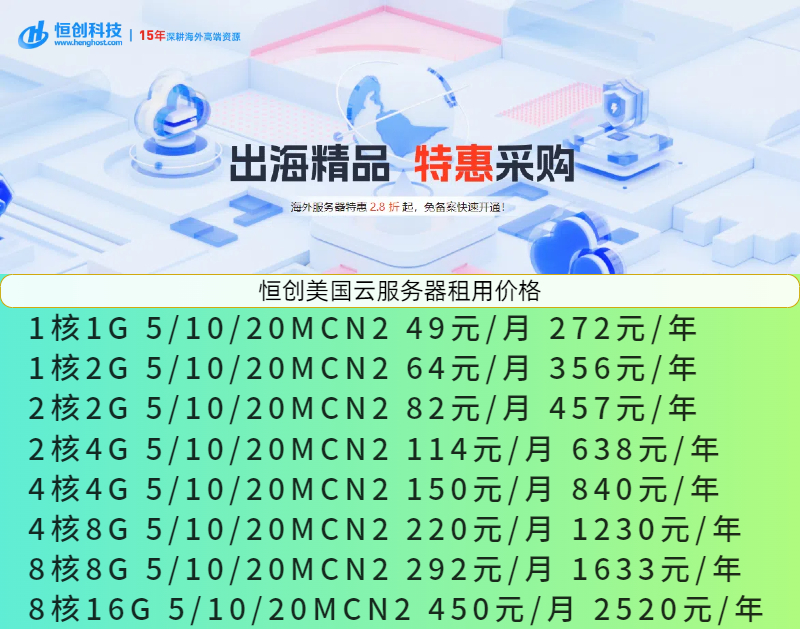 欧洲服务器和美国服务器的成本差异