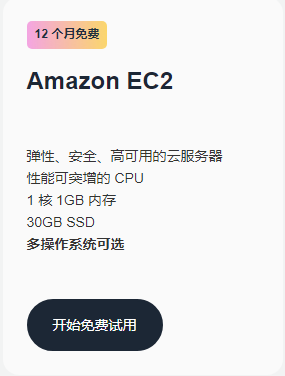 亚马逊云服务器怎么安装宝塔面板