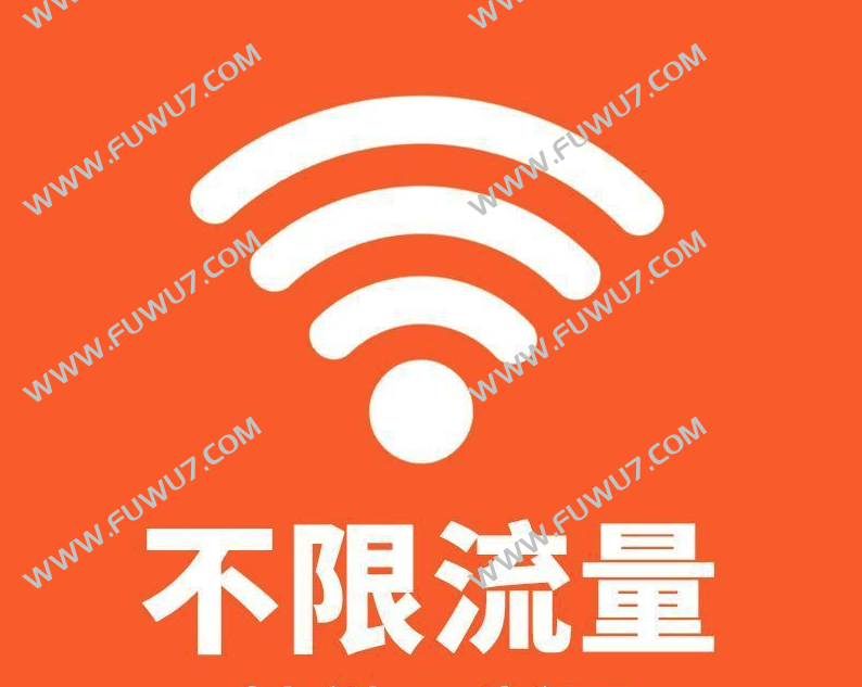 2025年最好的不限流量 VPS 推荐，前 2 名无限带宽 VPS厂家推荐