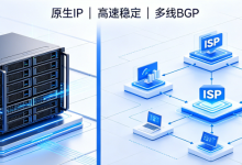 ZoroCloud美国BGP VPS原生双ISP低至50元/月-全球服务器测评