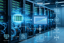 Linux服务器内存占满怎么办?SWAP扩容与内存泄漏排查-全球服务器测评